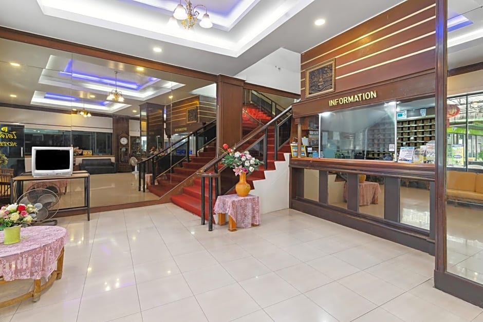 Phu Inn Hotel