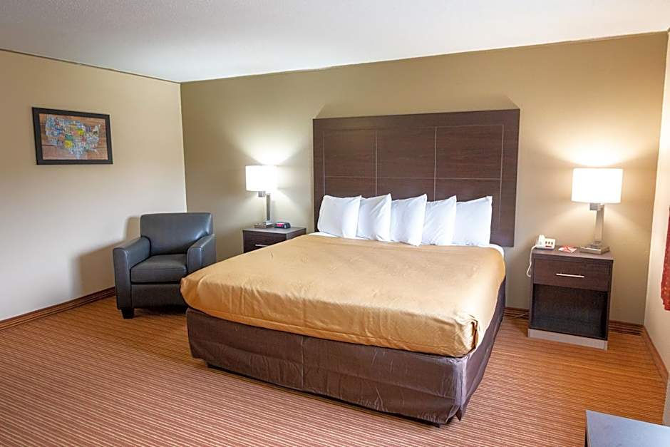 SureStay by Best Western Massena