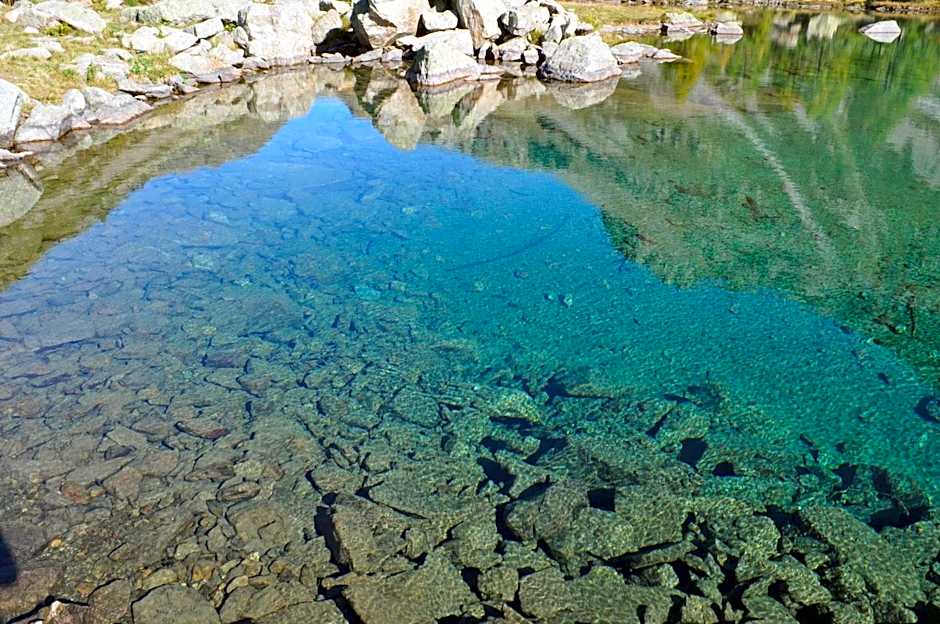 Hotel Ristorante Franca