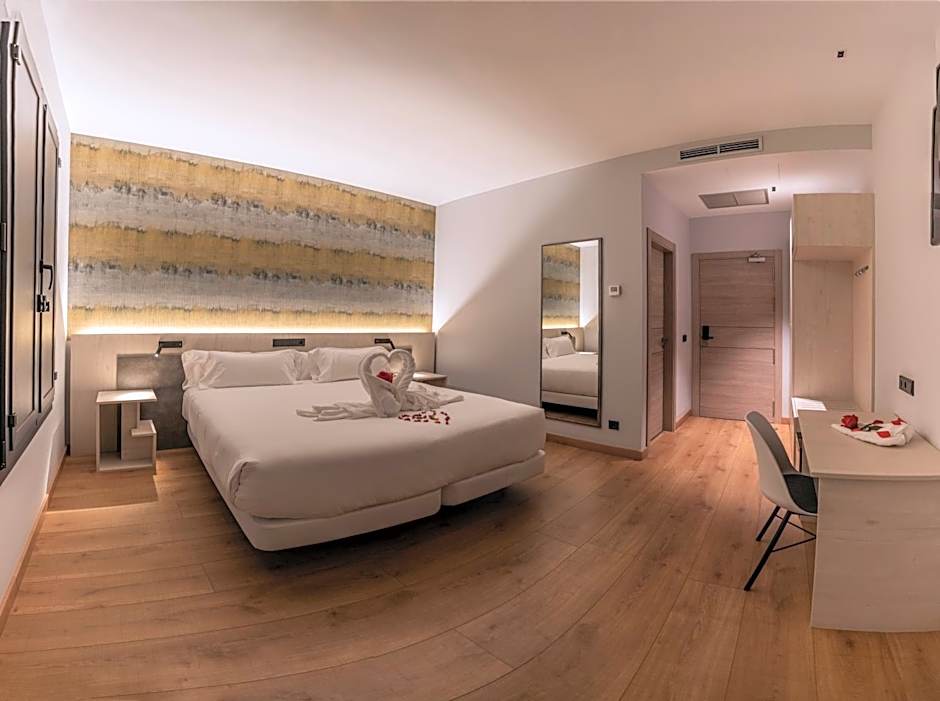 Hotel NERU con Encanto