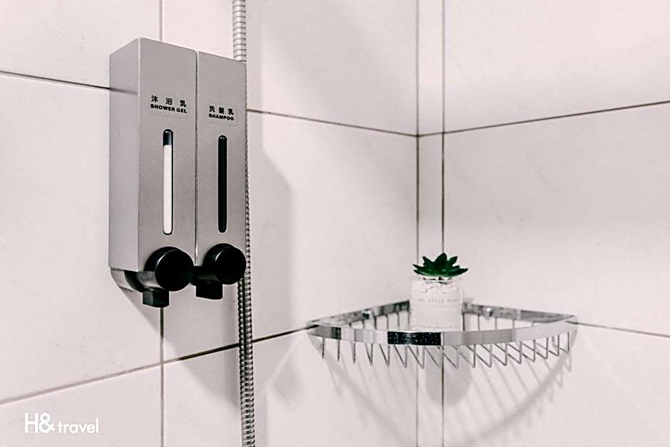 Tainan Haian Art Apartment