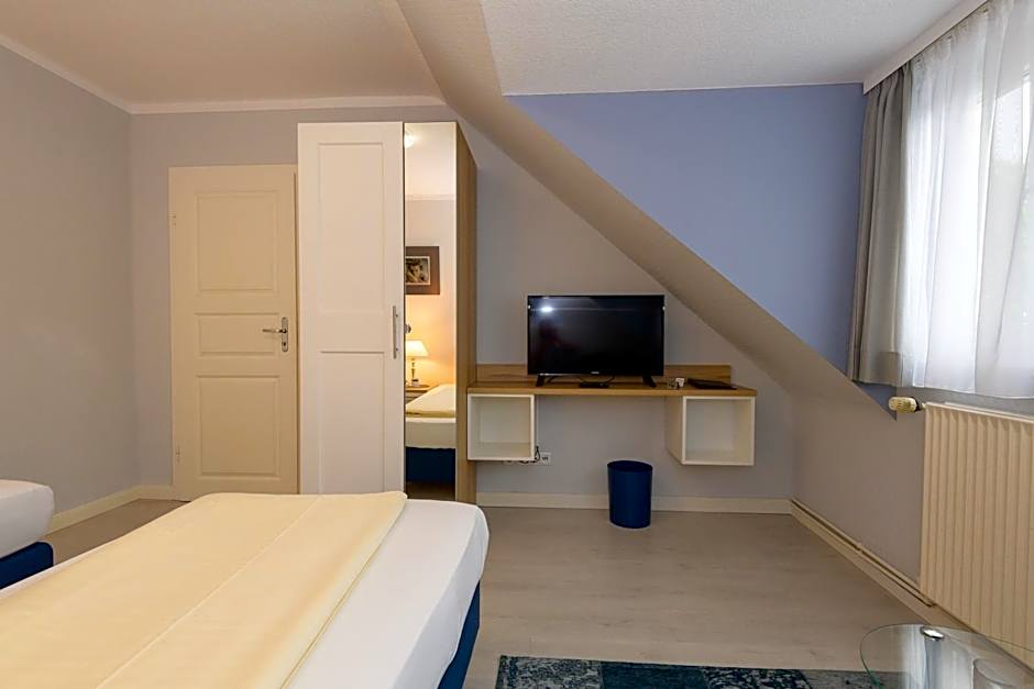 Bremer Apartmenthotel Superior