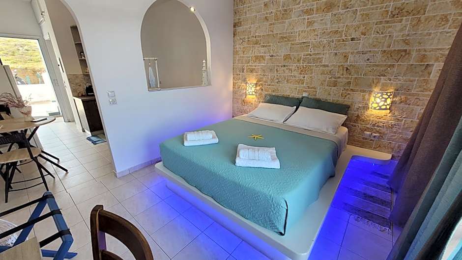 Fantastic View Studios Kythnos