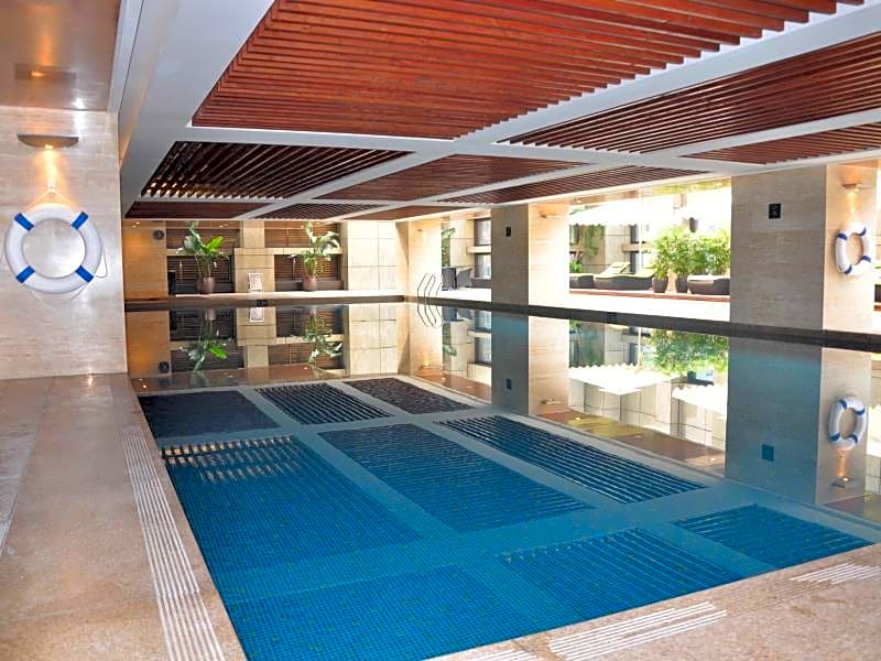 Oakwood Premier Guangzhou