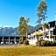 Scenic Hotel Franz Josef Glacier