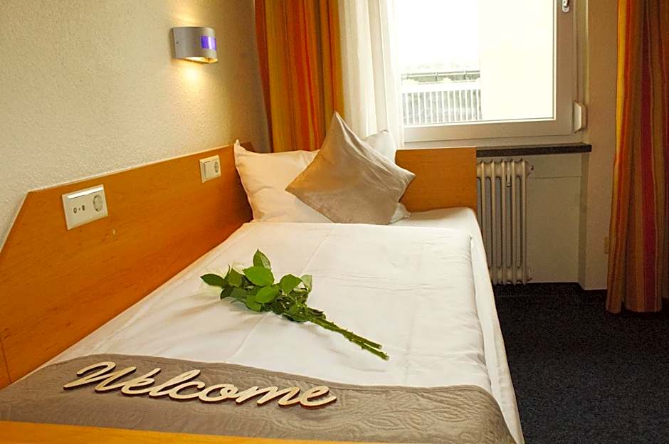 Hotel Austria Stuttgart-City
