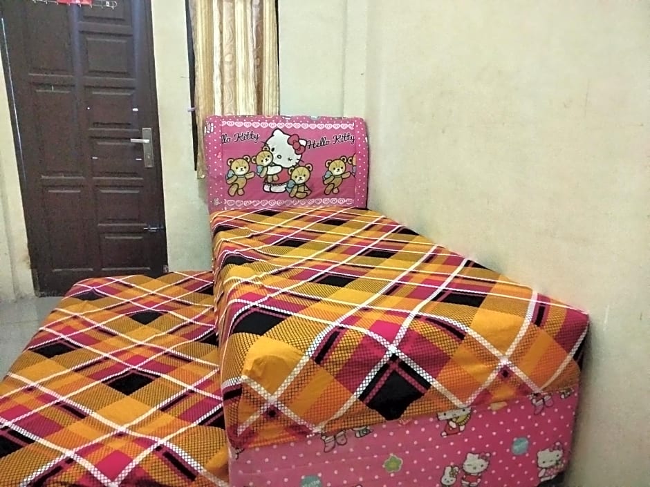 Hotel O As-sakinah Syariah 2