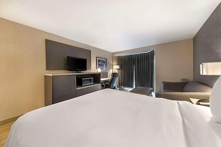Best Western Belleville