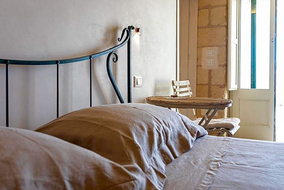 Masseria Torre Sant'Andrea (Antica Masseria Malapezza)