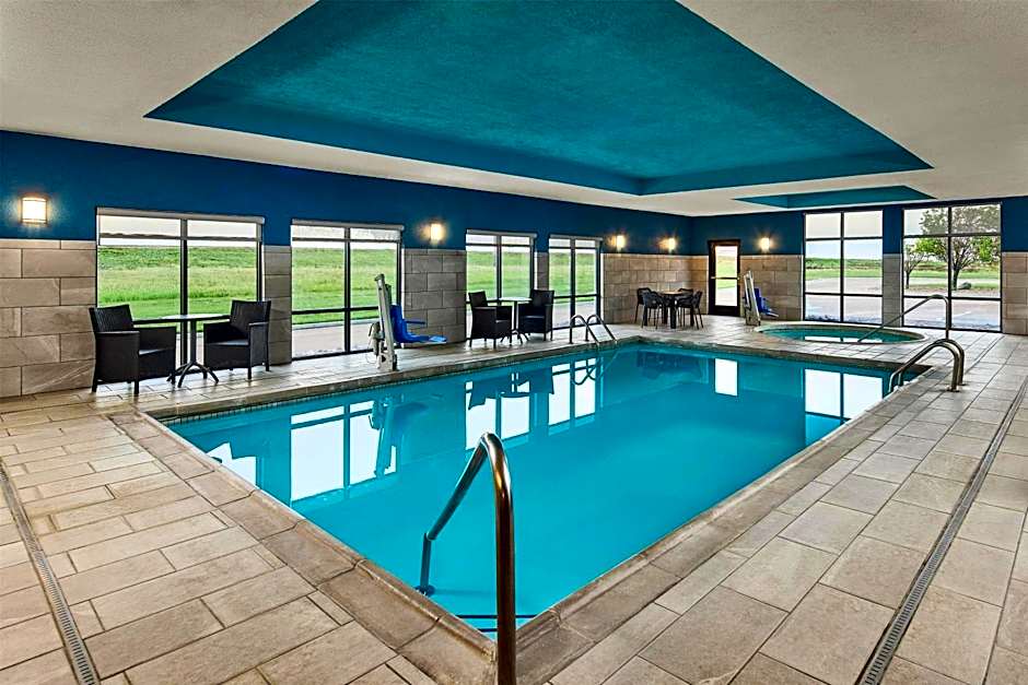 Hampton Inn By Hilton Colby