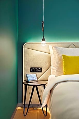 Essential Double Room 14m2