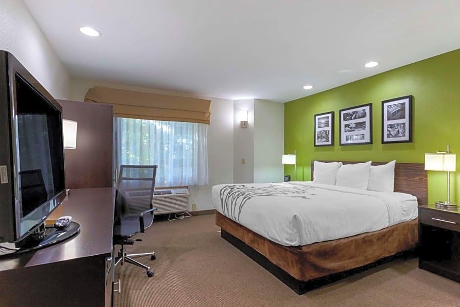 Sleep Inn Ontario