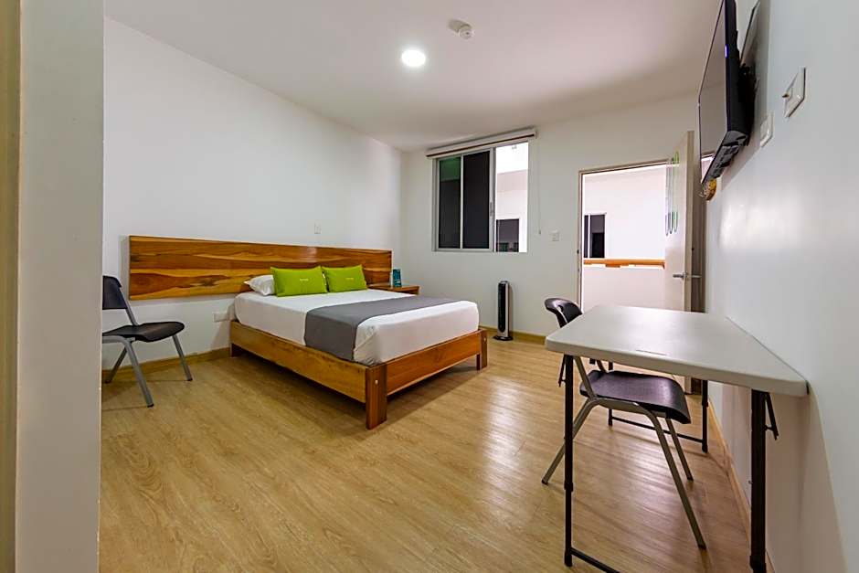 Marckia Hotel