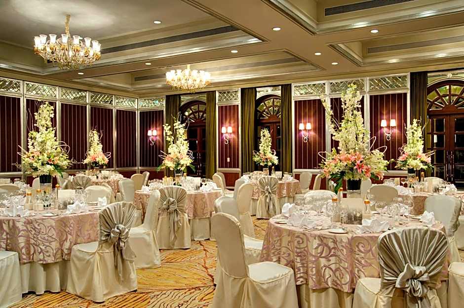 Taj West End, Bengaluru
