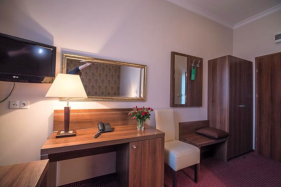 Jasek Premium Hotel Wrocław