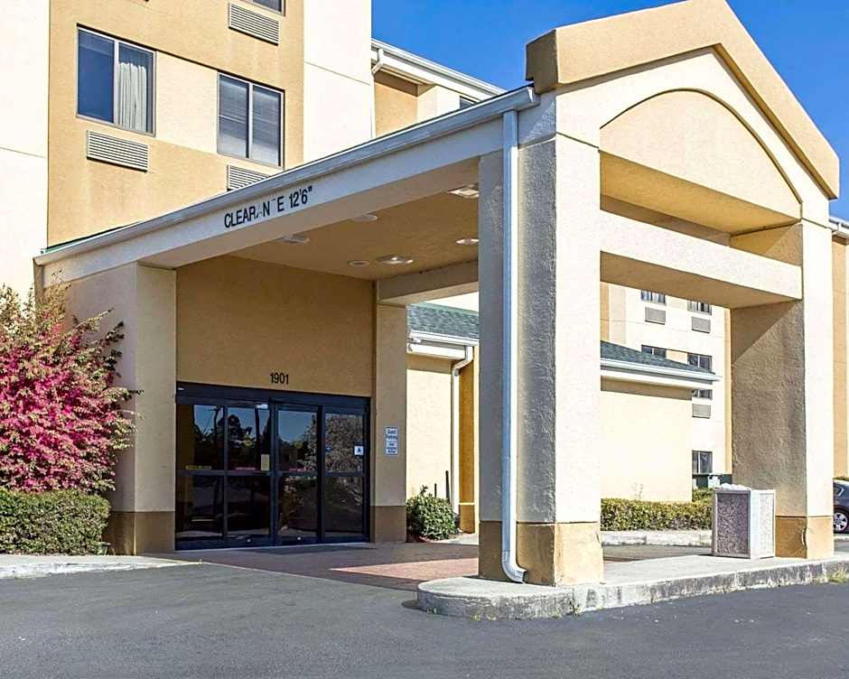 Sleep Inn Columbia