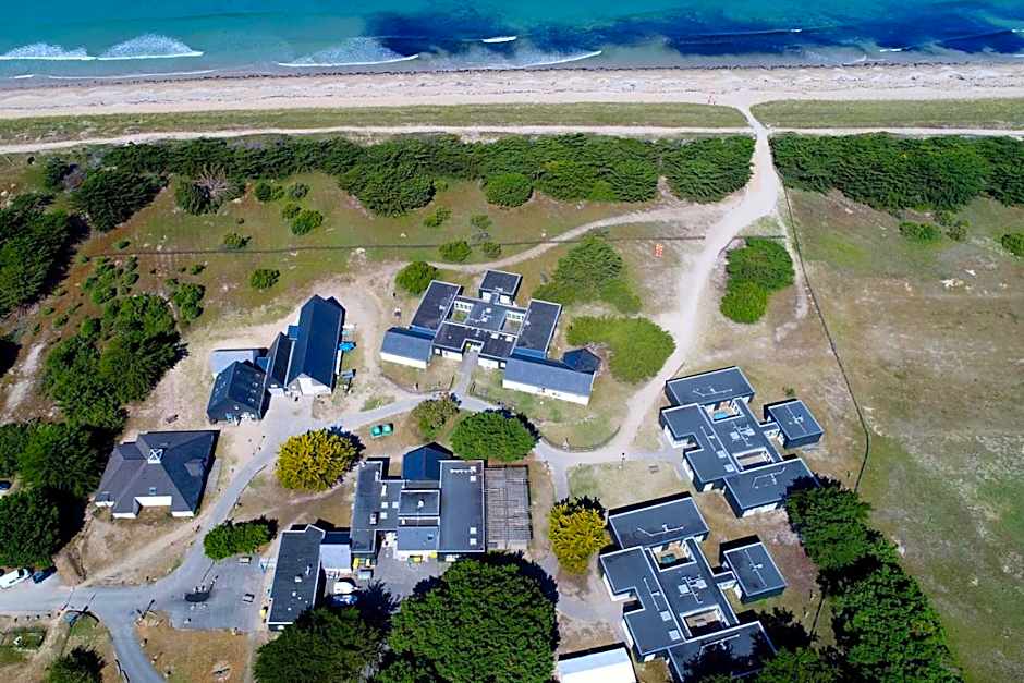 Auberge des dunes - Rêves de mer