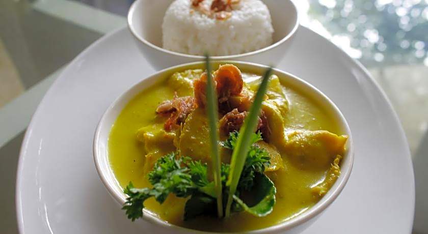 Serela Kuta Bali Hotel