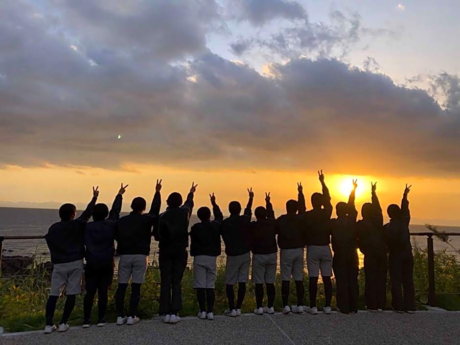 YUKUSA OHSUMI UMI no GAKKO