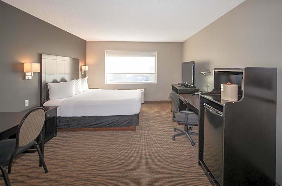 Coast Nisku Inn & Conference Centre