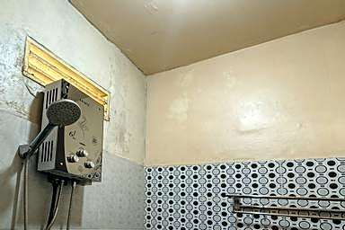 Hotel Kita Syariah RedPartner Tanggeung