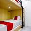 RedDoorz Hostel near Lawang Sewu Semarang