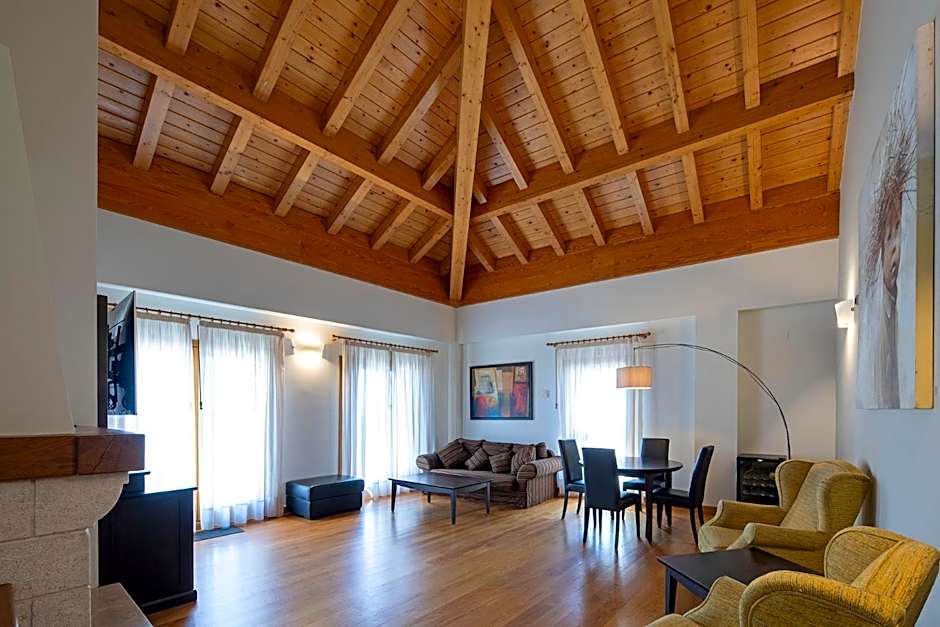 Hotel Casa Azcona