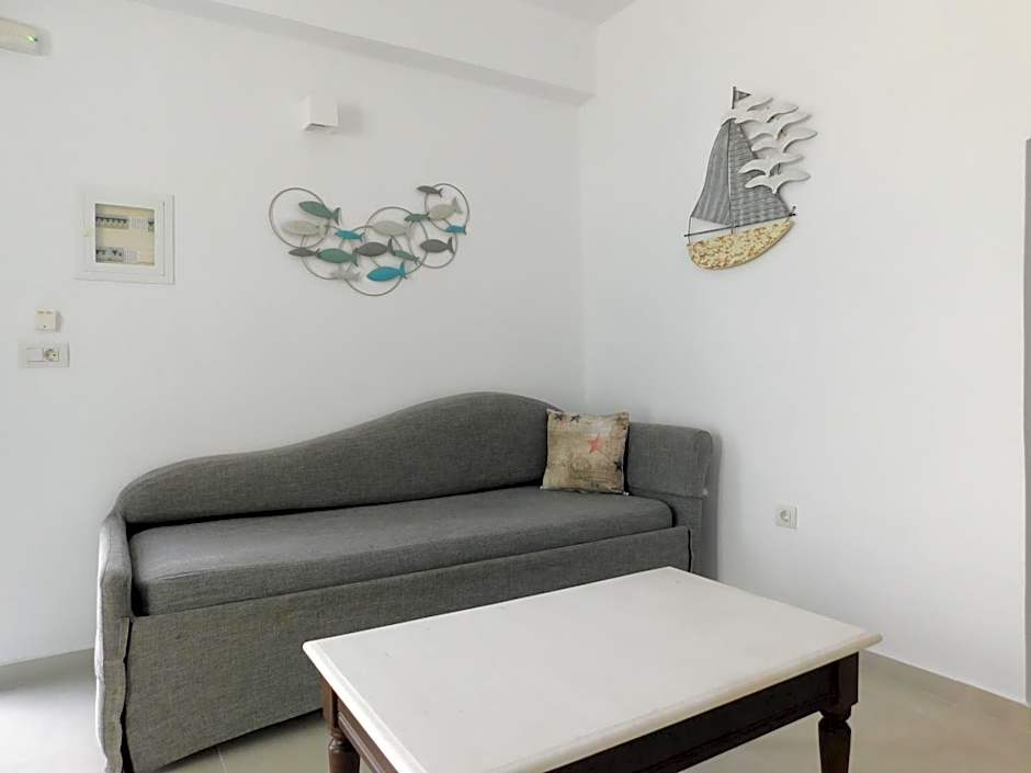 Nikolas Hotel