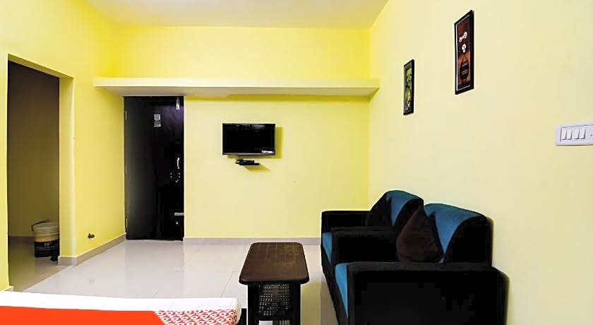 Hotel O Sri Balaji Guest House