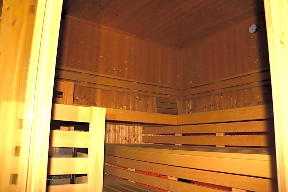 Schwarzes Ross Hotel & Restaurant Oberwiesenthal