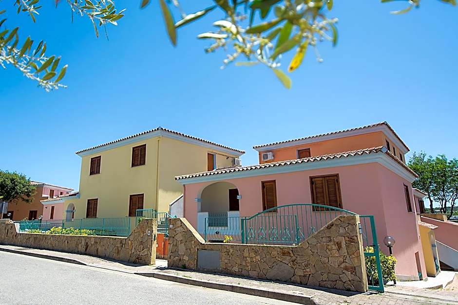 Residence Cala Viola