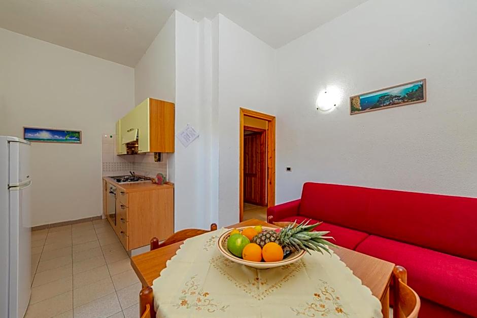 Centro Residenziale Le Canne