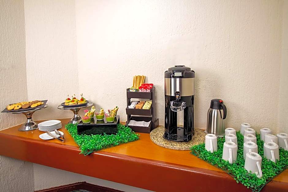 Hotel Guadalajara Plaza Expo