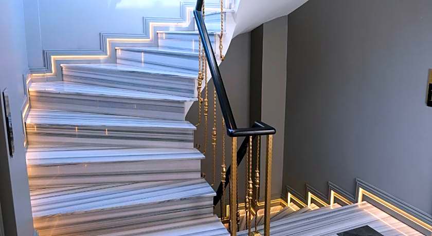 Dilens Bosphorus Hotel