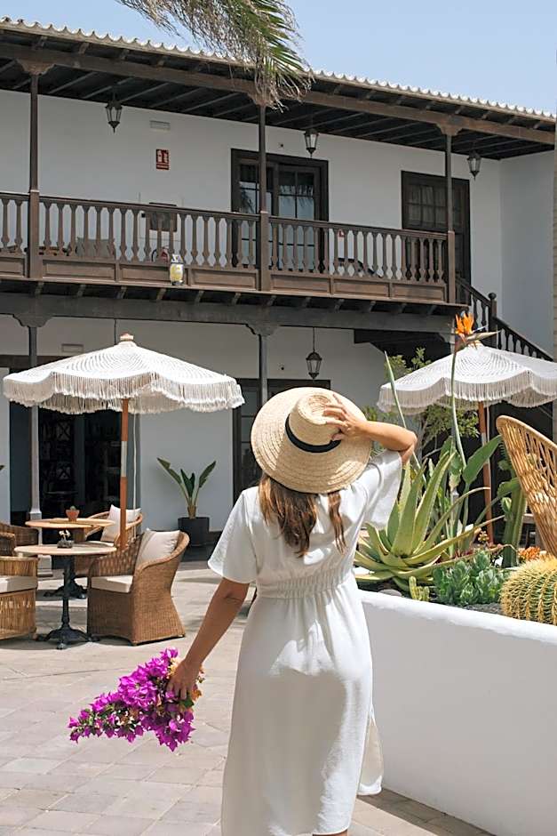 Hotel Boutique Palacio Ico - Only Adults