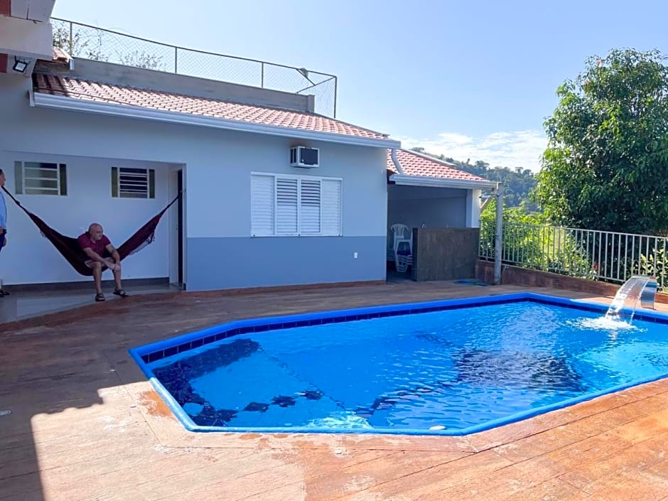 Pousada Recanto da Paz