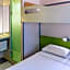 ibis budget Sao Paulo Paraiso 