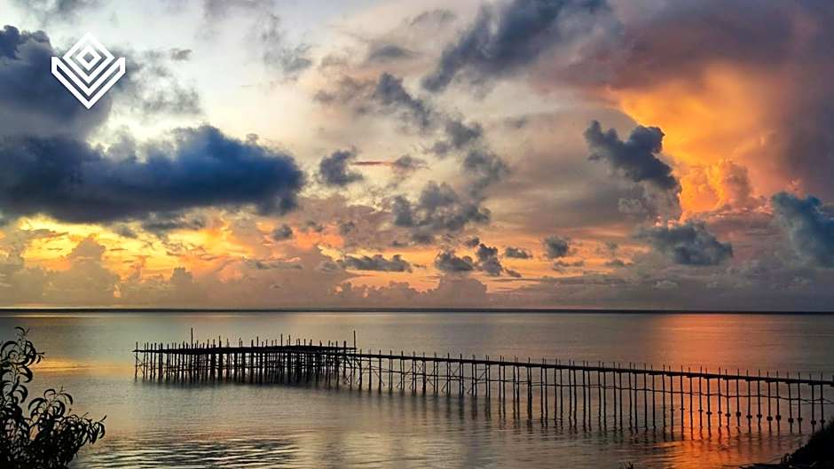 Masai Mara Zanzibar - Boutique Hotel