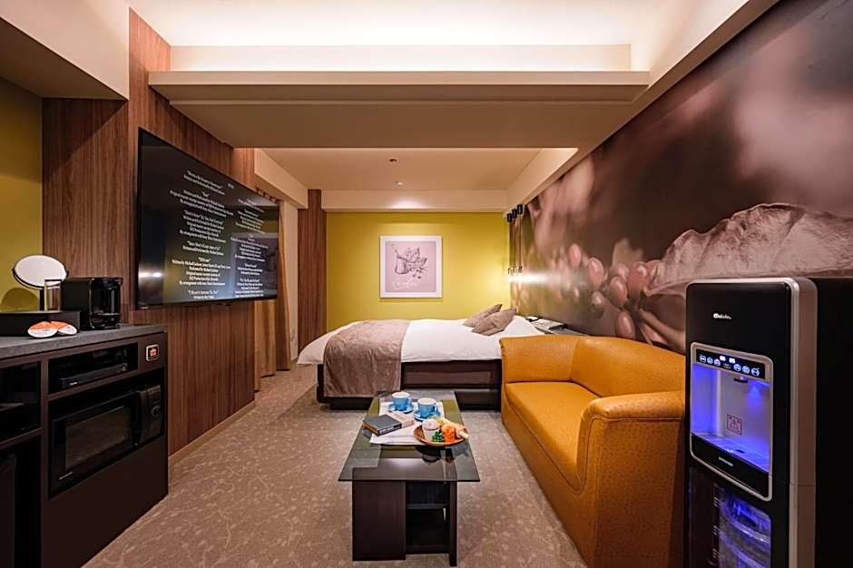 Hotel WILL BASE 鶴見
