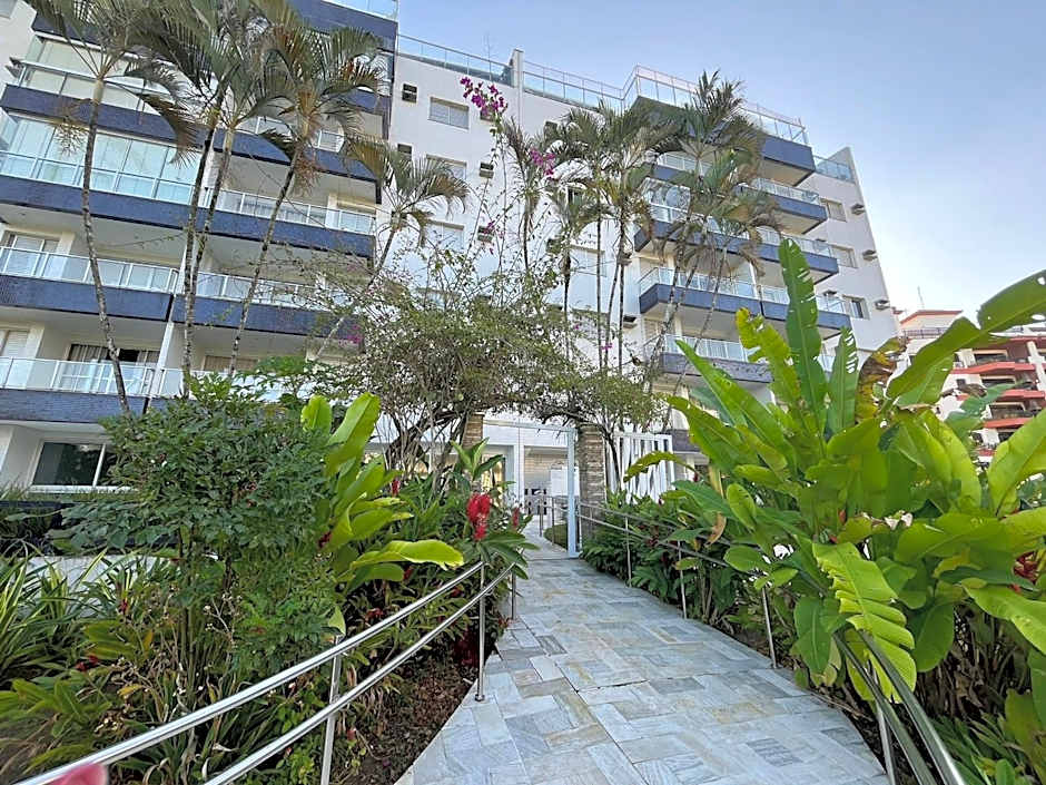 Pé na areia - Moderno Enxoval Completo - Riviera de São Lourenço