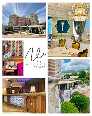 San Giovanni Rotondo Palace - Alihotels