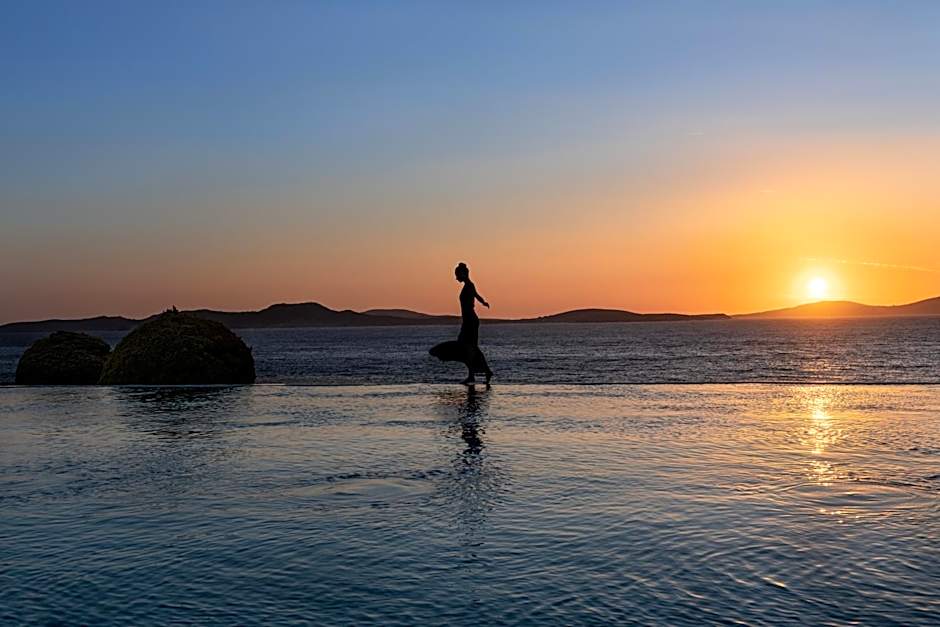 Saint John Hotel Villas & Spa