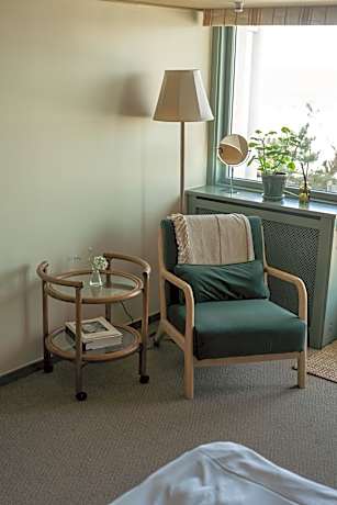 Deluxe Room Seaview