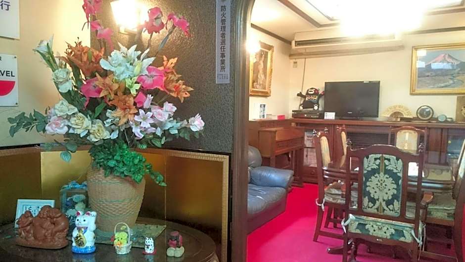 Takigawa Ryokan