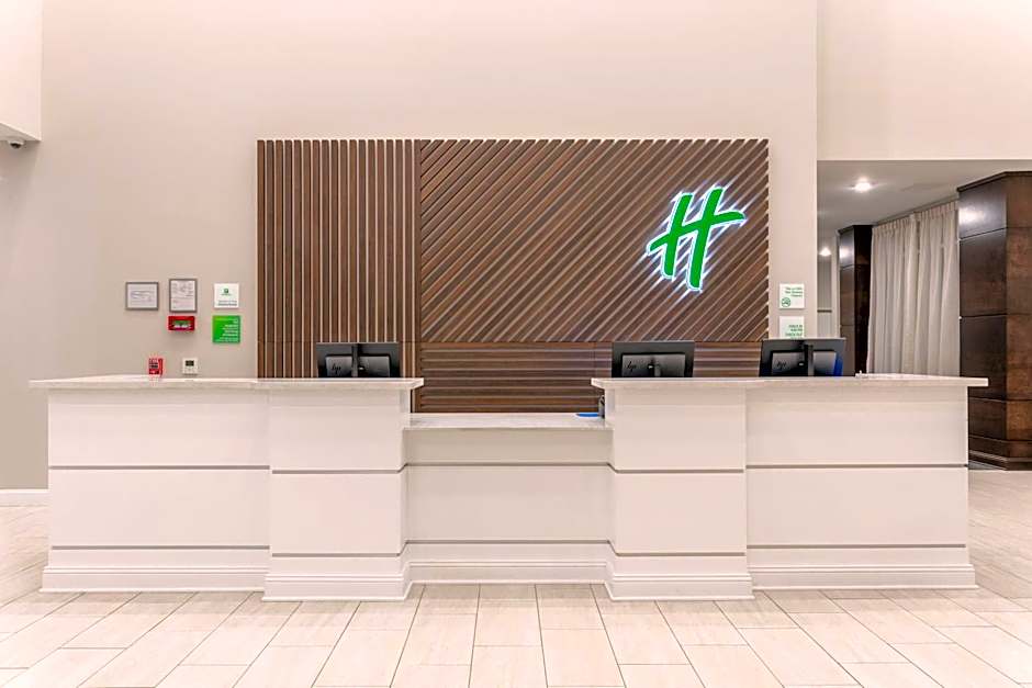 Holiday Inn Hotel and Suites Jefferson City By IHG
