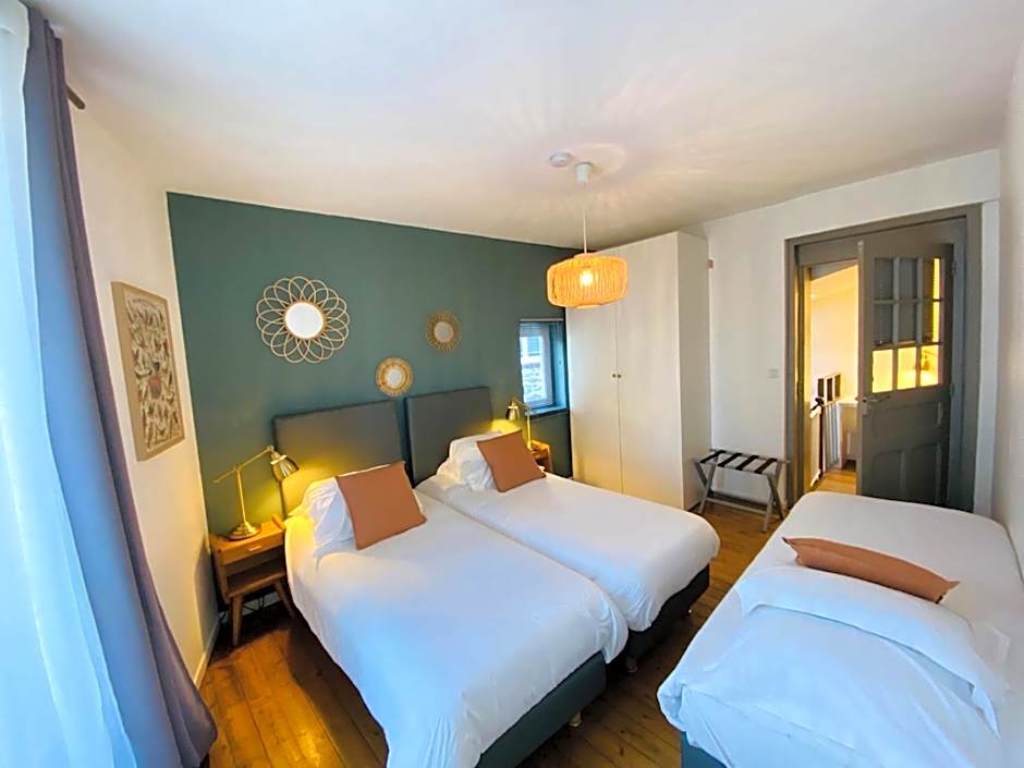Hotel Saint-Michel