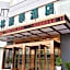 Greentree Inn (Ningbo Beilun Chunxiao Wanren Beach)