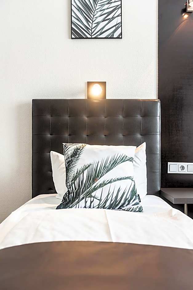 Mauritius Komfort Hotel in der Altstadt