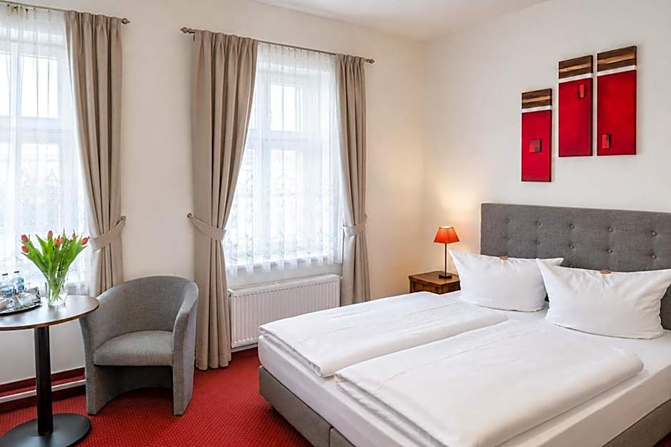 Hotel Zur Alten Oder- Frankfurt-Oder