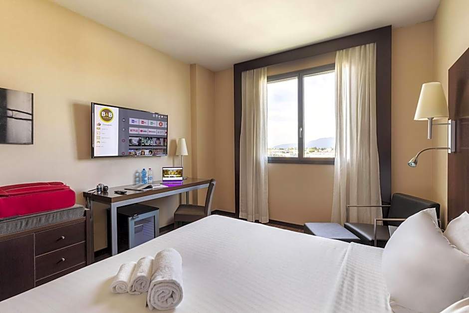 B&B Hotel Arezzo